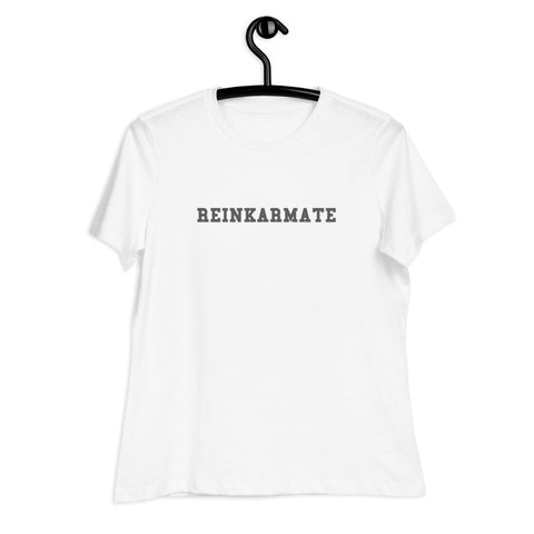 REINKARMATE T-Shirt